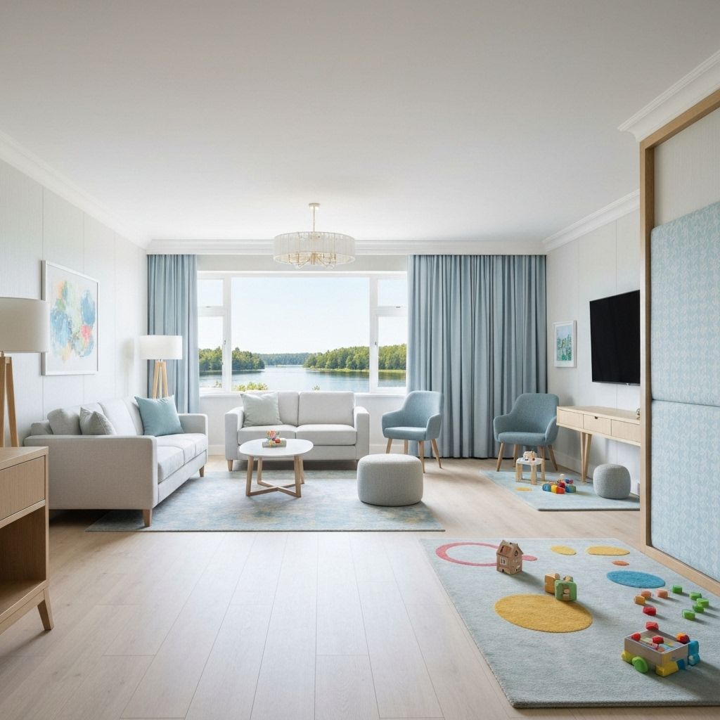 Family Room (Superior)